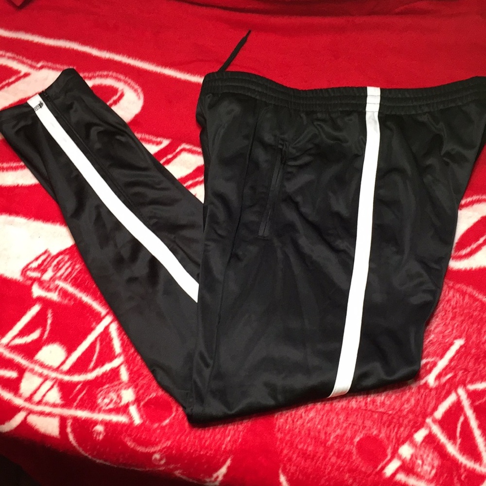 Performance track pants - Picture 4 of 6